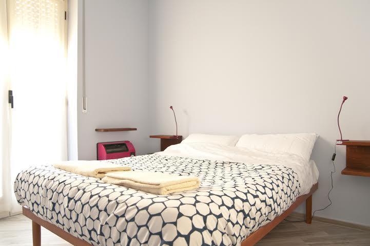 Blueberry Rooms La Morra Room photo